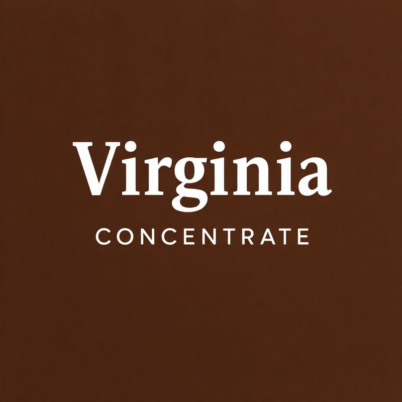 Virginia - Concentrate
