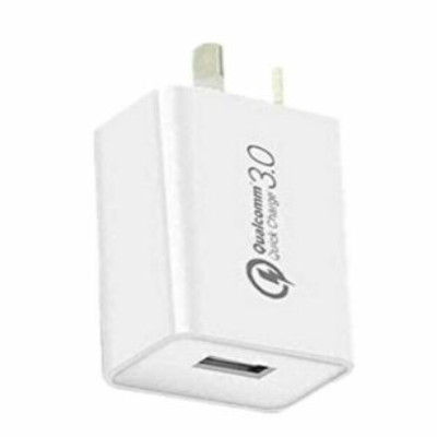 Charger QC3.0 SAA Outlet - Super Vape Store